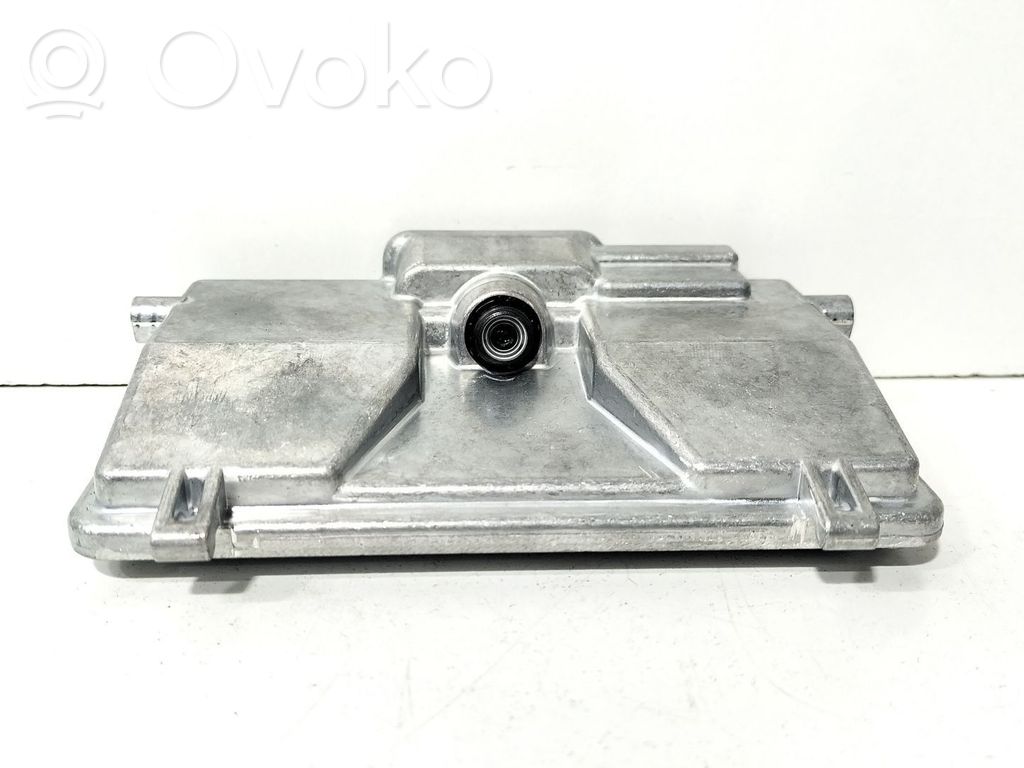 Seat Leon (5F) Other control units/modules 