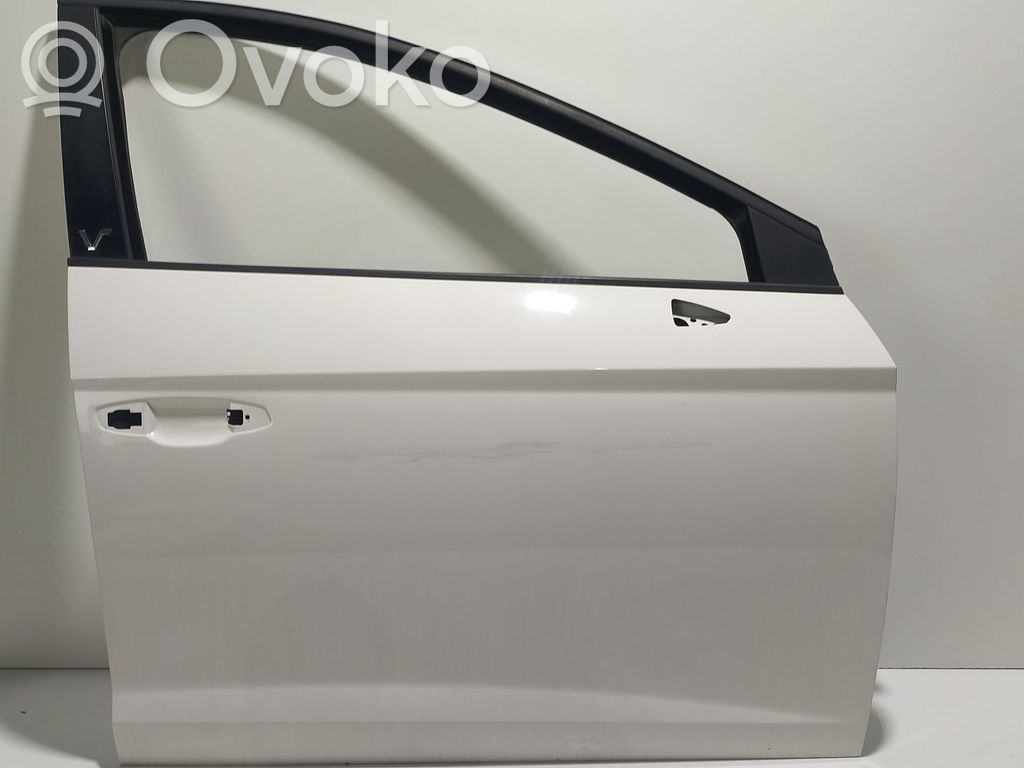 Seat Leon (5F) Priekinės durys 