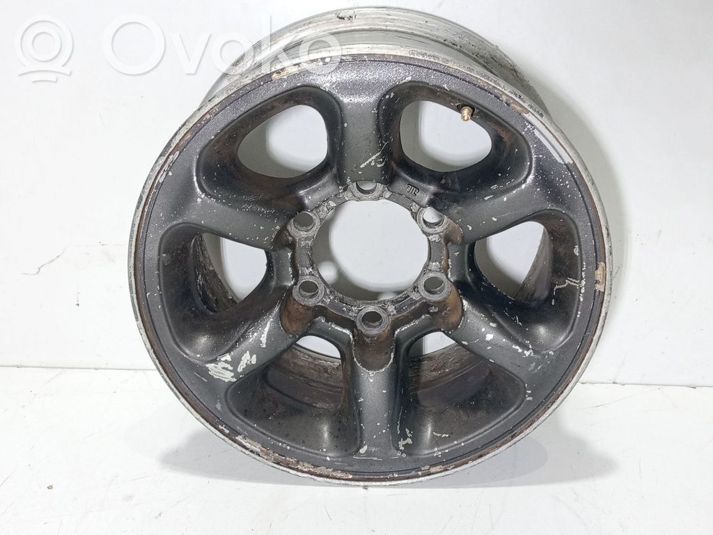 Felgi aluminiowe R18   MB951051