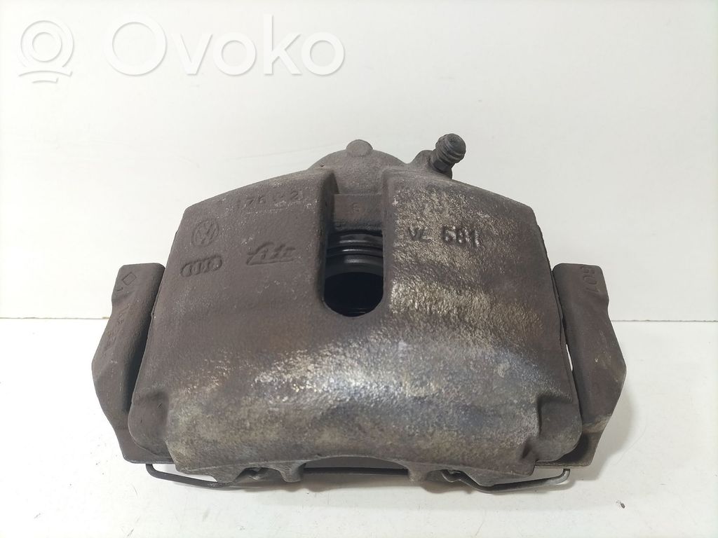 Seat Leon (1P) Priekinis suportas 