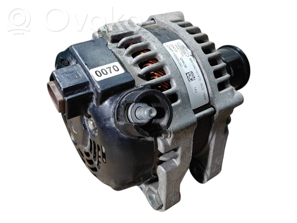 Alternador   CV6T10300DC,MS1042101972