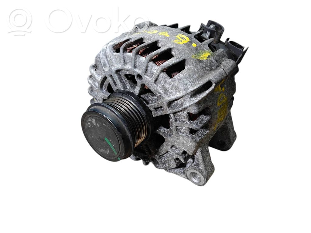 Alternador   AV6N10300GC,111172595,1704769,30285659,30659390,31266149,31285659,36001501,36012505,6906234,6906286,AV6N10300GB,AV6N10300MB,AV6N10300MD