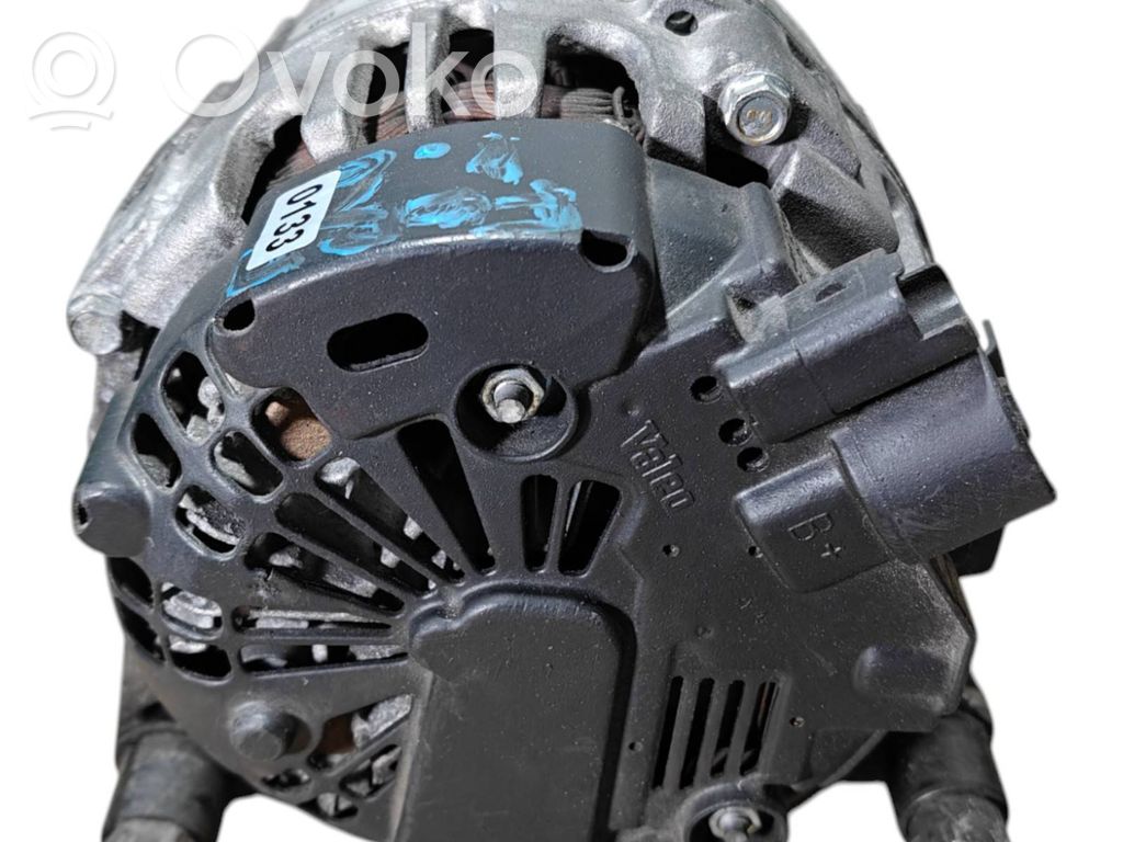 Generatorius   TG15C053,2601556,332700
