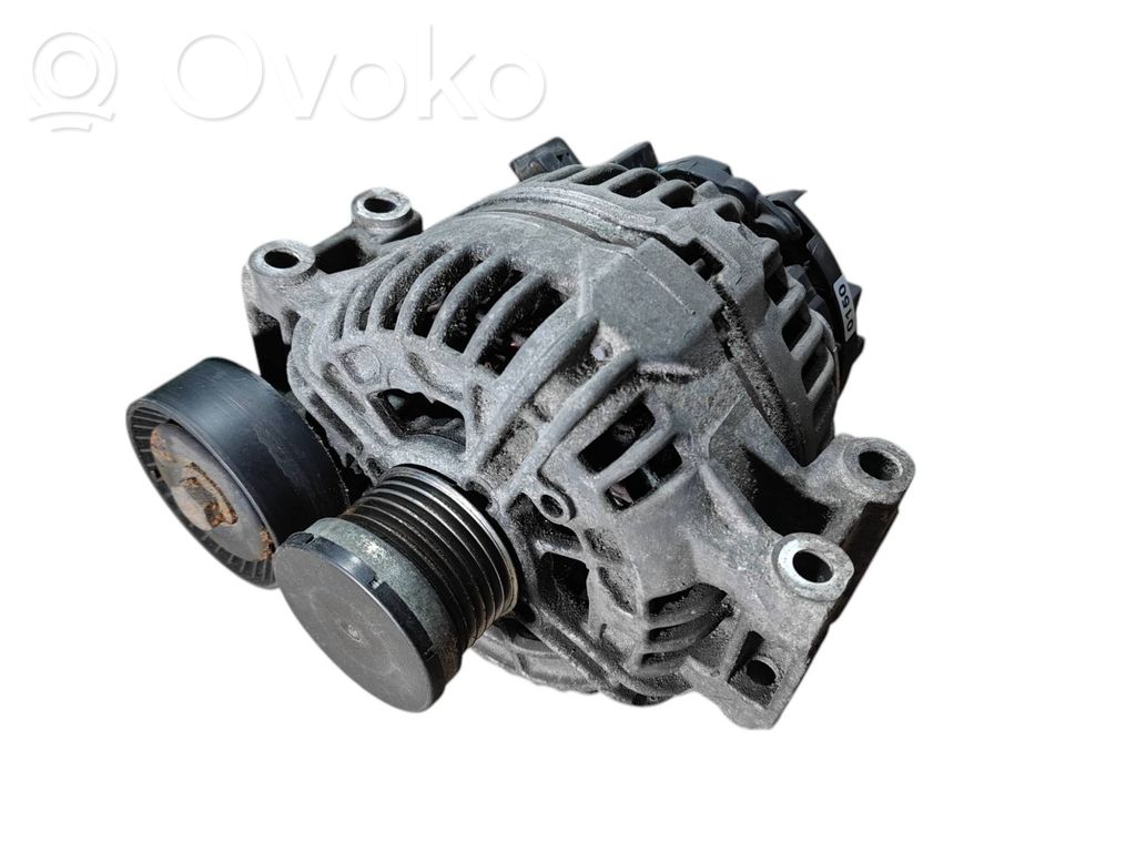 BMW 3 E90 E91 Generator/alternator 