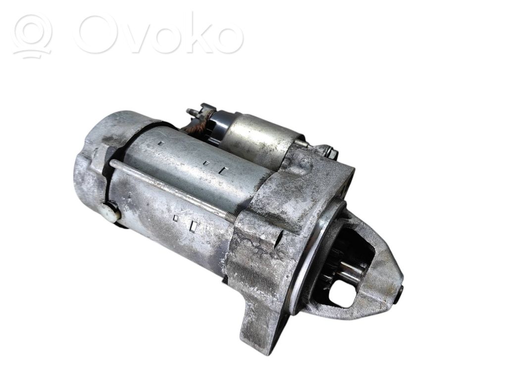 Mercedes-Benz C W204 Electromotor 
