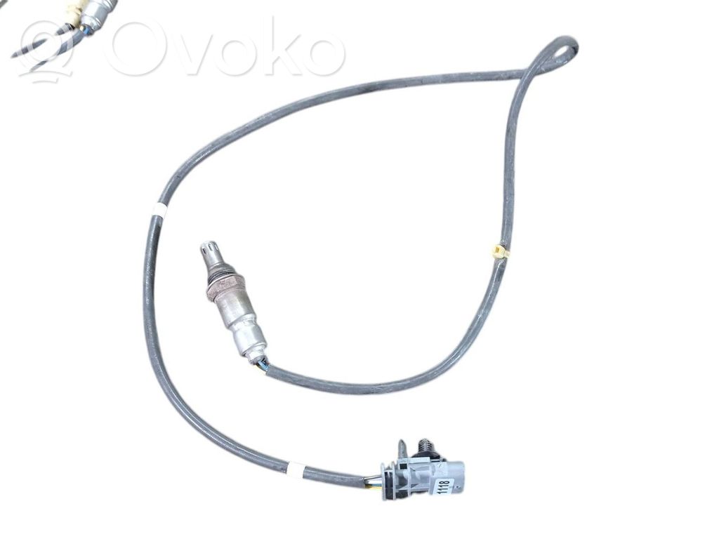 Sonda lambda   55281074