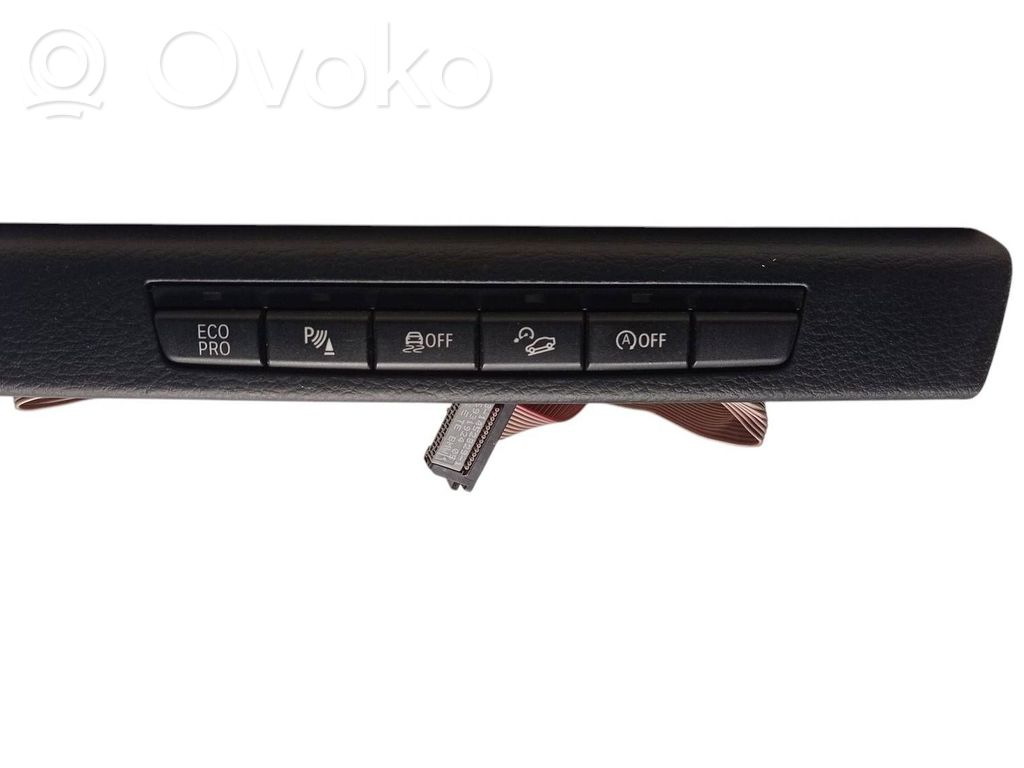 Bedienteile komplett   9249504