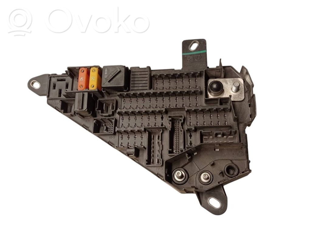 BMW 5 E60 E61 Fuse module 