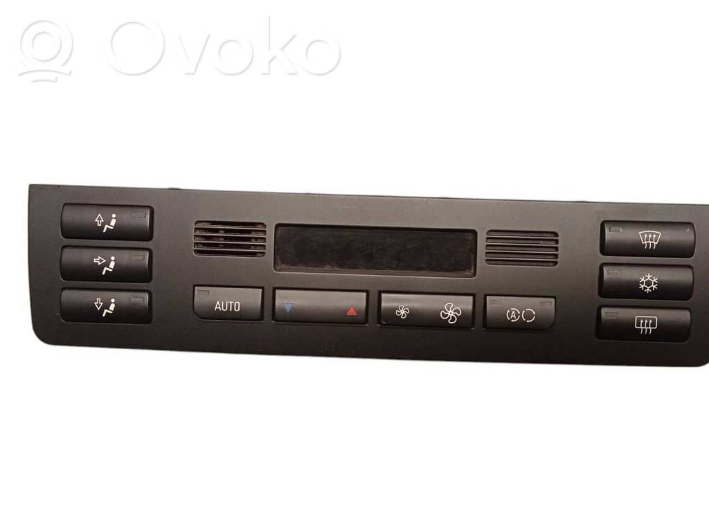 Climate control unit   64116914009,5HB00773818,02731111