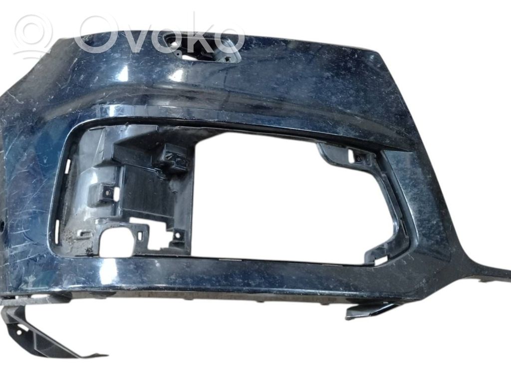 Front arch trim   4M0807096D