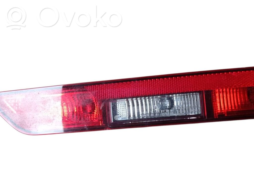 Audi Q5 SQ5 FY Lampa tylna 