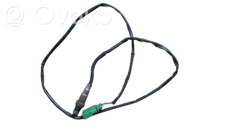 Sonde lambda   078906265