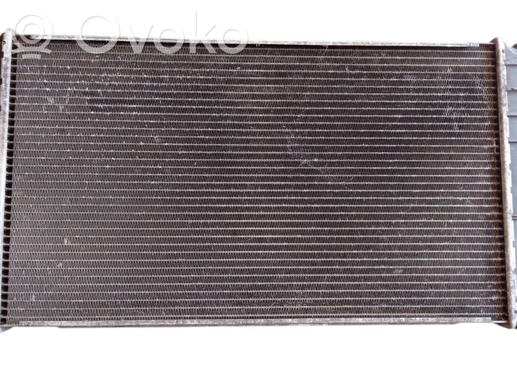 Radiator set   780121205,6443455,E5842V