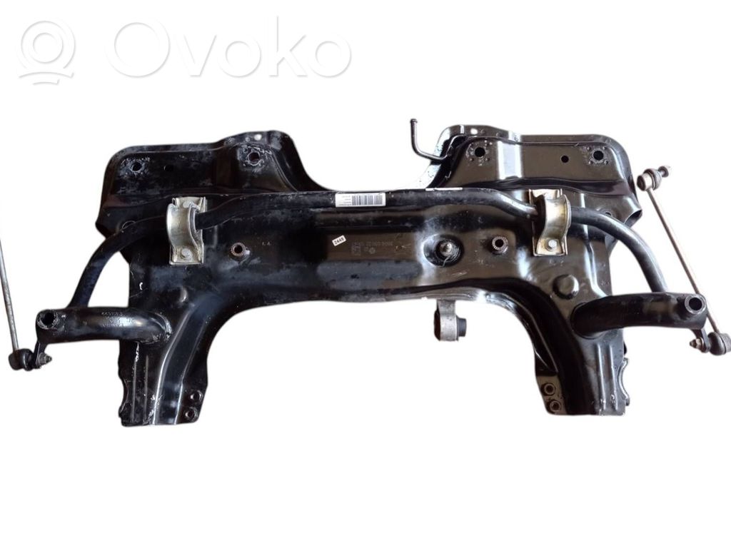Fiat Doblo Stabilizators 