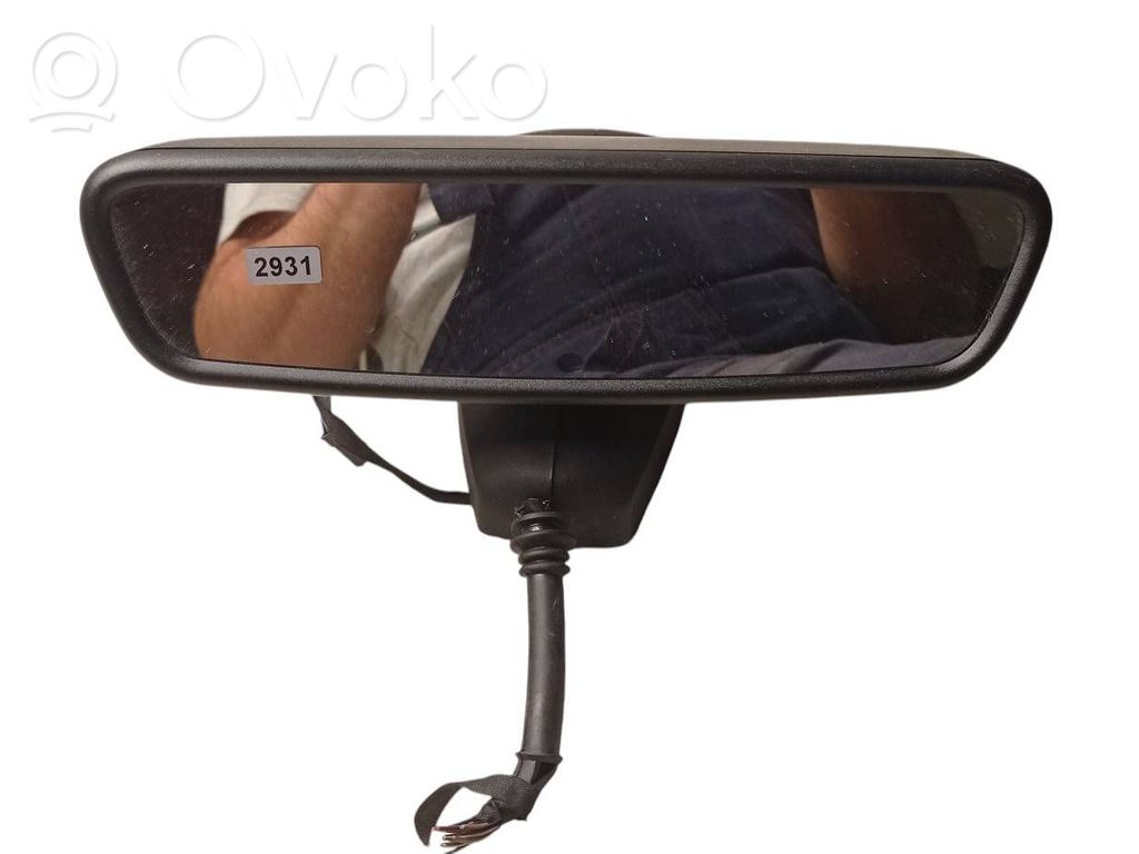 Espejo retrovisor (interior)   E11015891