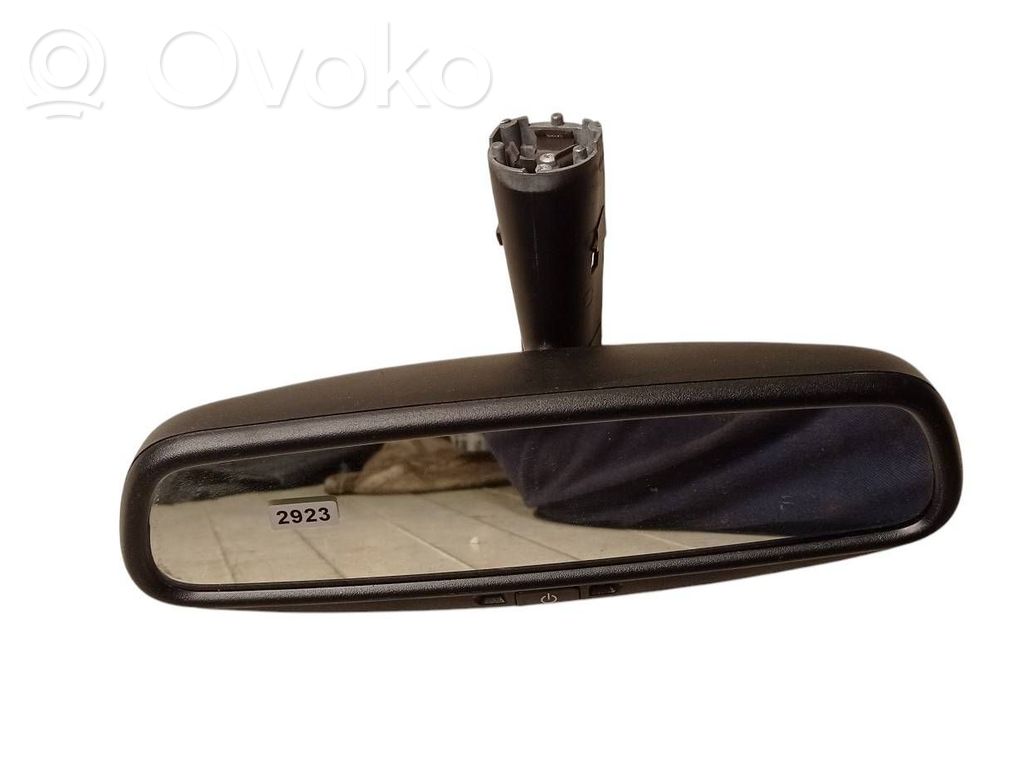 Espejo retrovisor (interior)   E11015624