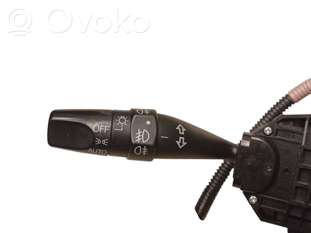 Honda Civic Wiper turn signal indicator stalk/switch 