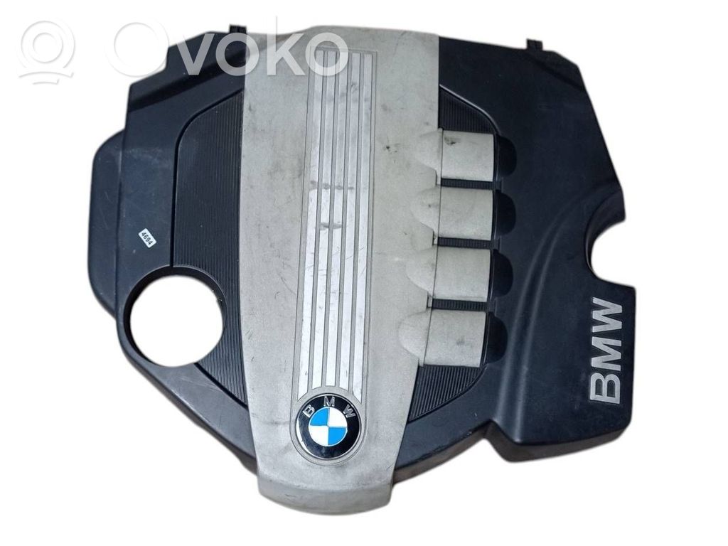 BMW 3 E92 E93 Variklio dangtis (apdaila) 