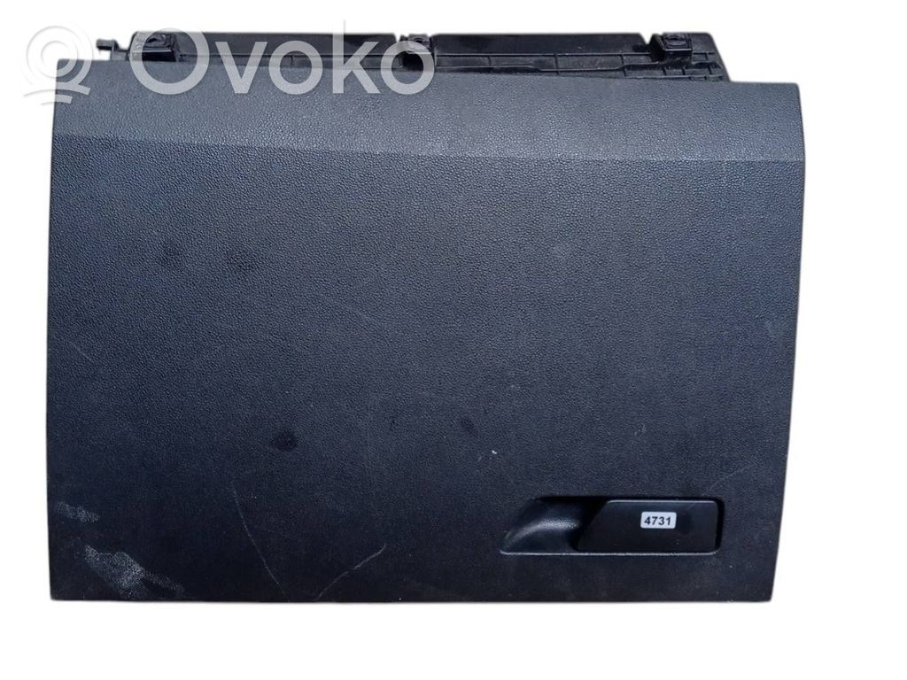 Seat Leon (5F) Guantera 