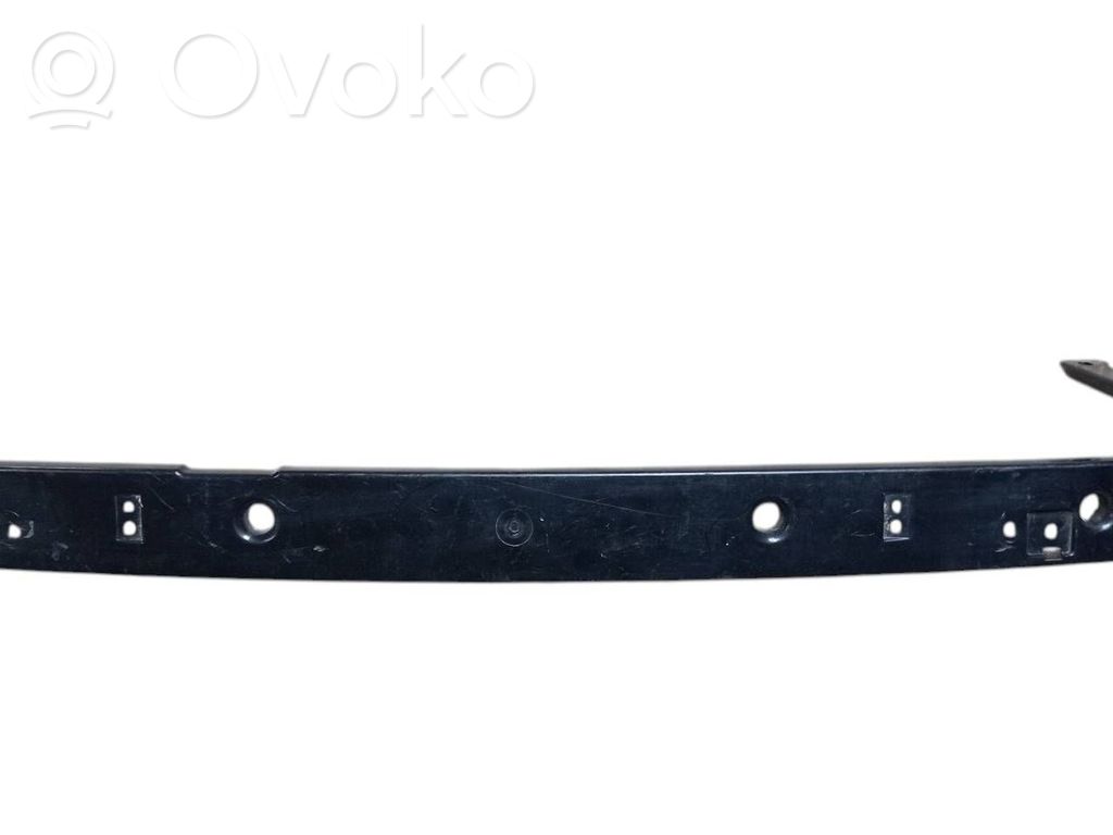 Front bumper mounting bracket   GJ548A284BA