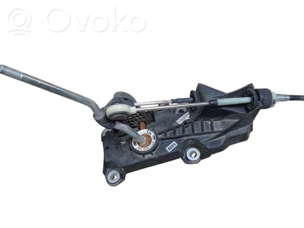 Ford Focus Selector caja de cambios 