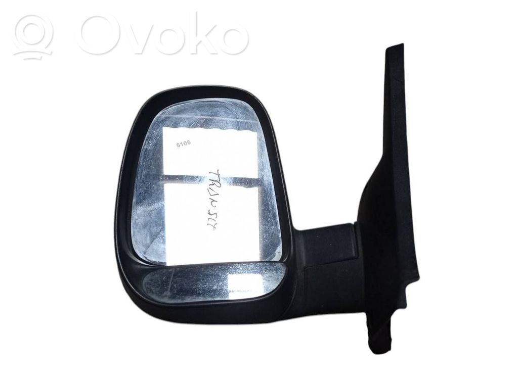 Ford Transit Front door wing mirror part 