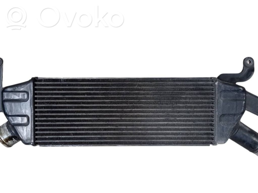 Interkūlerio radiatorius   1530A061,0384K6
