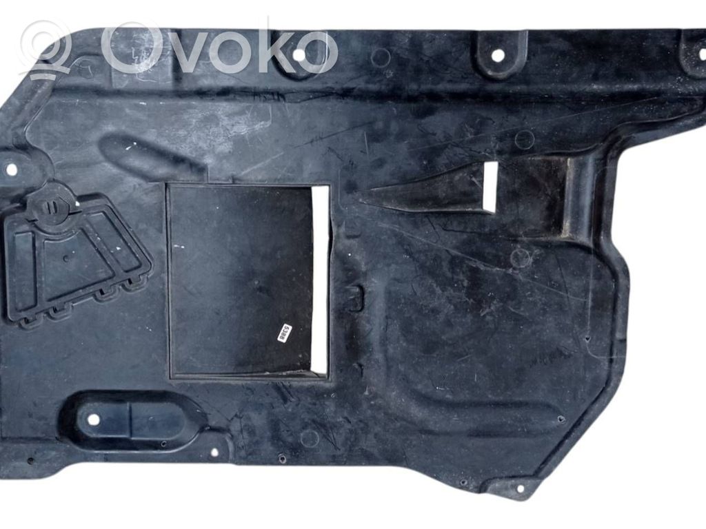 BMW X1 E84 Pickup box liner 