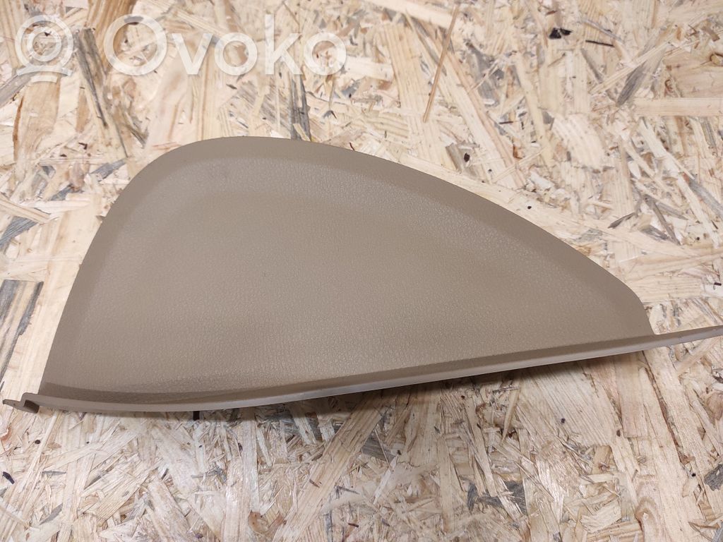 Dashboard side end trim   51456958799,6958799,51456958802,51456958799,51456958802,6958799,6958802,6958802