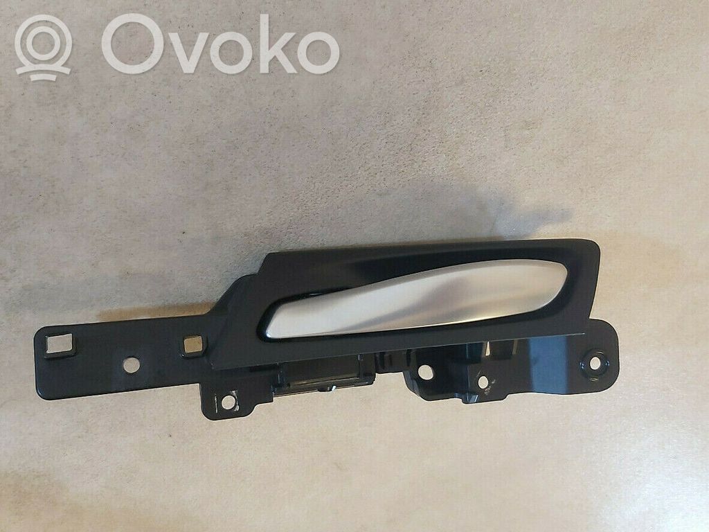 BMW X6 E71 Manecilla interna puerta trasera 