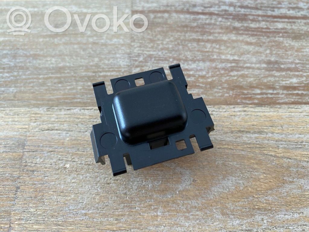Porsche 911 991 Sensor de presión del aire acondicionado (A/C) 
