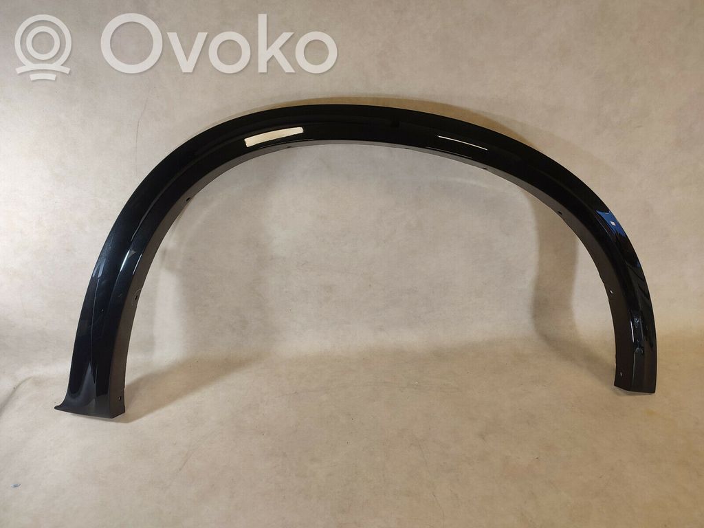 BMW X5 E70 Listwa błotnika tylnego 
