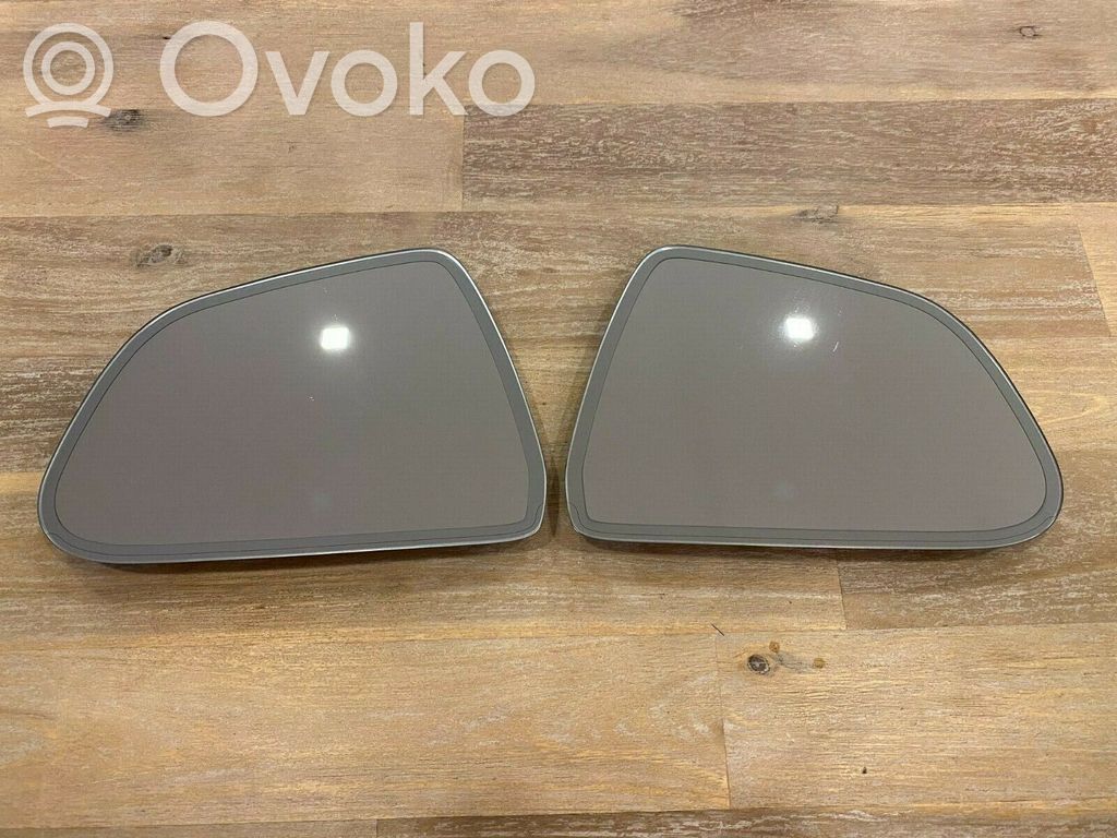 Tesla Model 3 Vetro specchietto retrovisore 