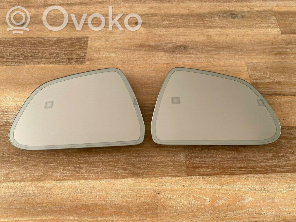 Veidrodėlio stiklas   113065300A,OP42805,9252455001,9252456001,OP42805,P22879011S,P22879011S