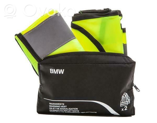 BMW X4M F98 Triunghi semnalizare 