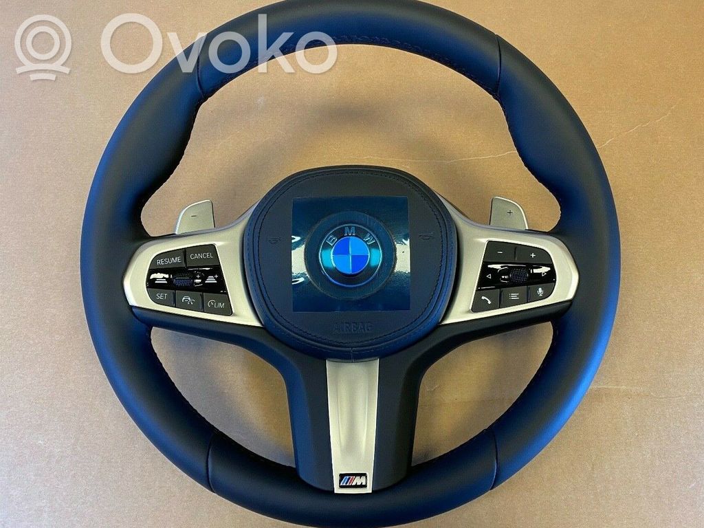 BMW 3 G20 G21 Kierownica 