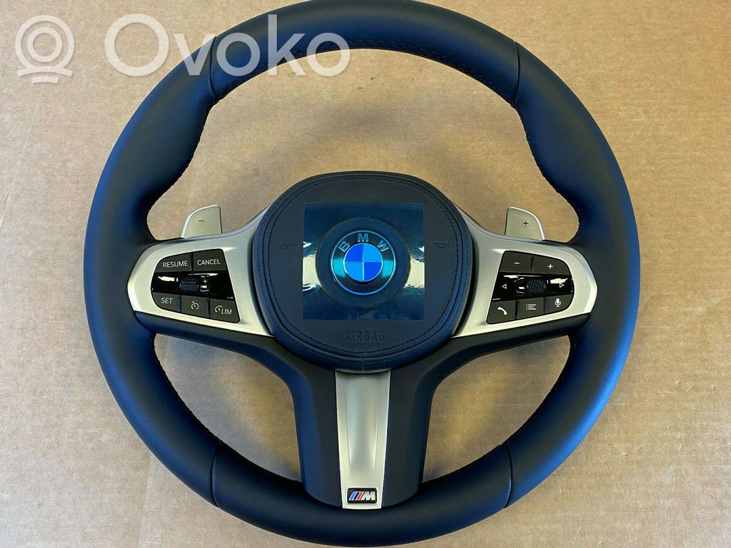 BMW 3 G20 G21 Kierownica 