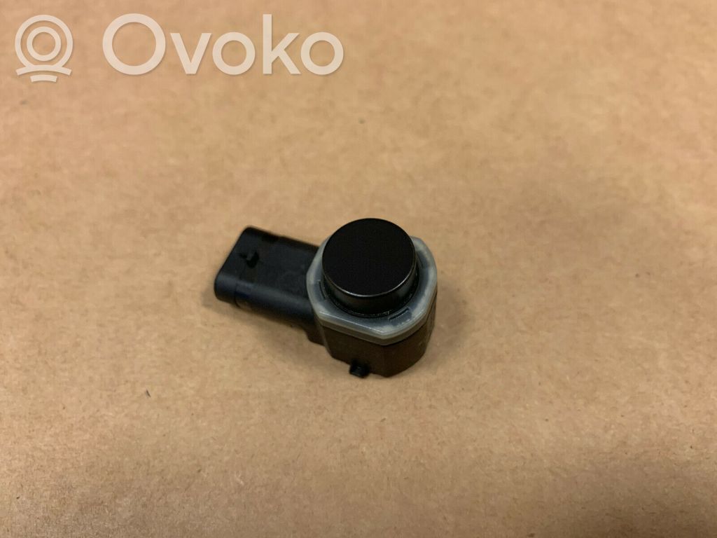 Volkswagen Golf Plus Czujnik parkowania PDC 
