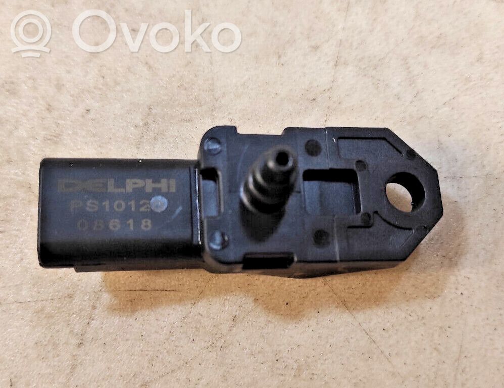 Volvo S80 Sensor / Fühler / Geber 