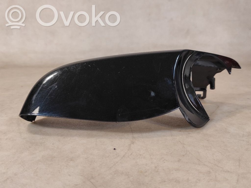 BMW 7 F01 F02 F03 F04 Obudowa lusterka zewnętrznego drzwi przednich 