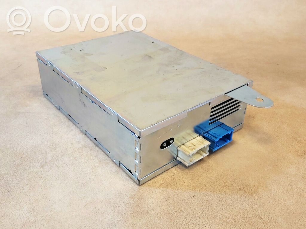 BMW 5 E39 Module de contrôle vidéo 