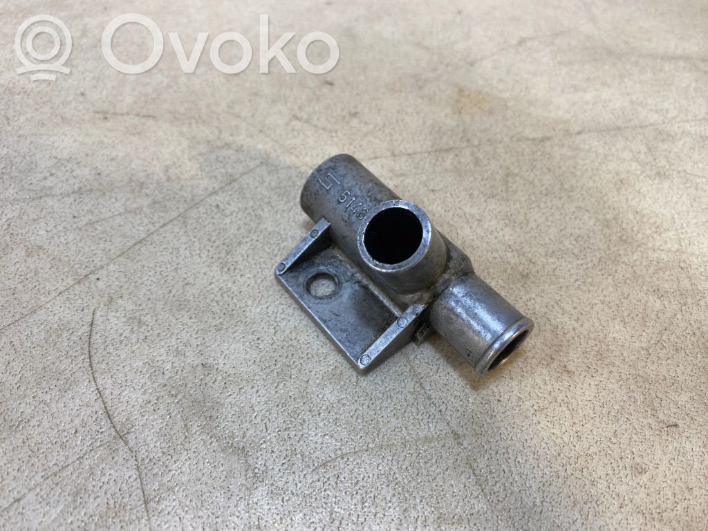 BMW 7 E23 Engine coolant pipe/hose 