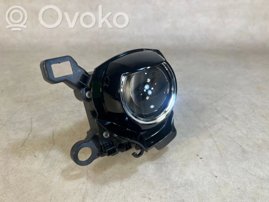 Toyota Corolla E210 E21 Headlight/headlamp 