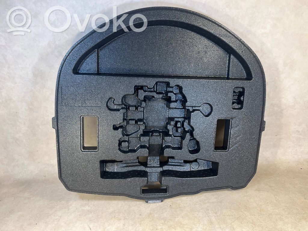 Toyota Corolla E120 E130 Other interior part 