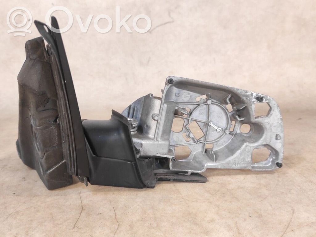 BMW 5 E60 E61 Veidrodėlis (elektra valdomas) 