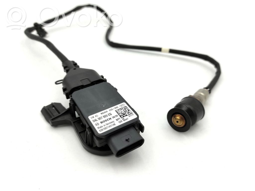 Lambda-anturi   04L907805CG,04L907805BJ,04L907805BM,04L907805BT,04L907805CA,04L907805CD,04L907805CG,04L907805CH,04L907805CM,04L907805DE,04L907805DG,04L907807BJ,04L907807BM,04L907807BT,04L907807CA,04L907807CD,04L907807CG,04L907807CH,04L907807DE,04L907807DG,52267220317