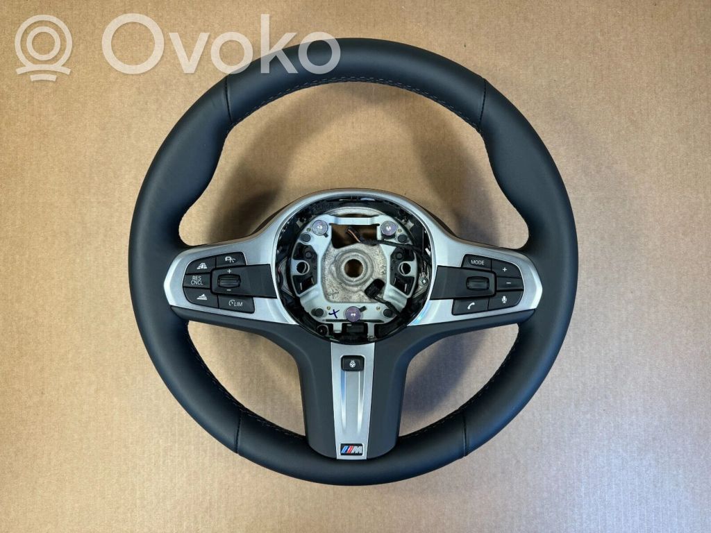 BMW X4 G02 Ohjauspyörä 