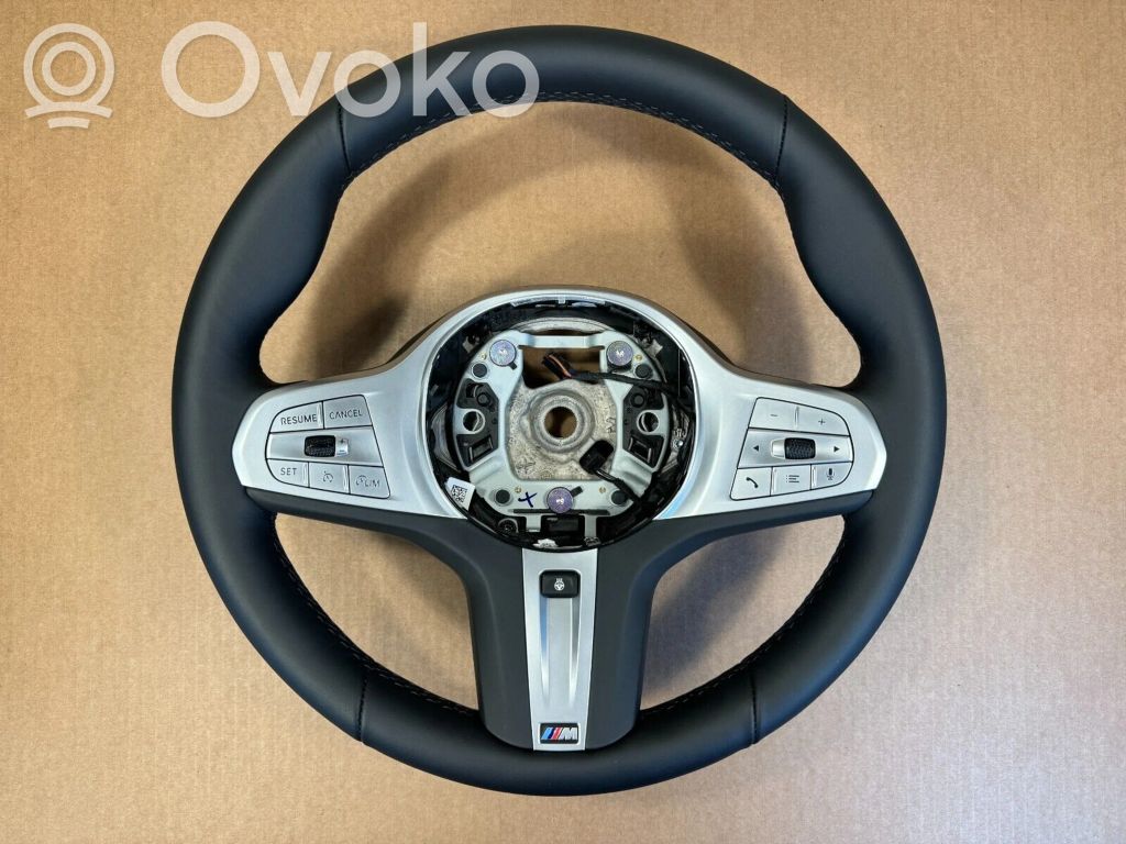BMW 7 G11 G12 Ohjauspyörä 