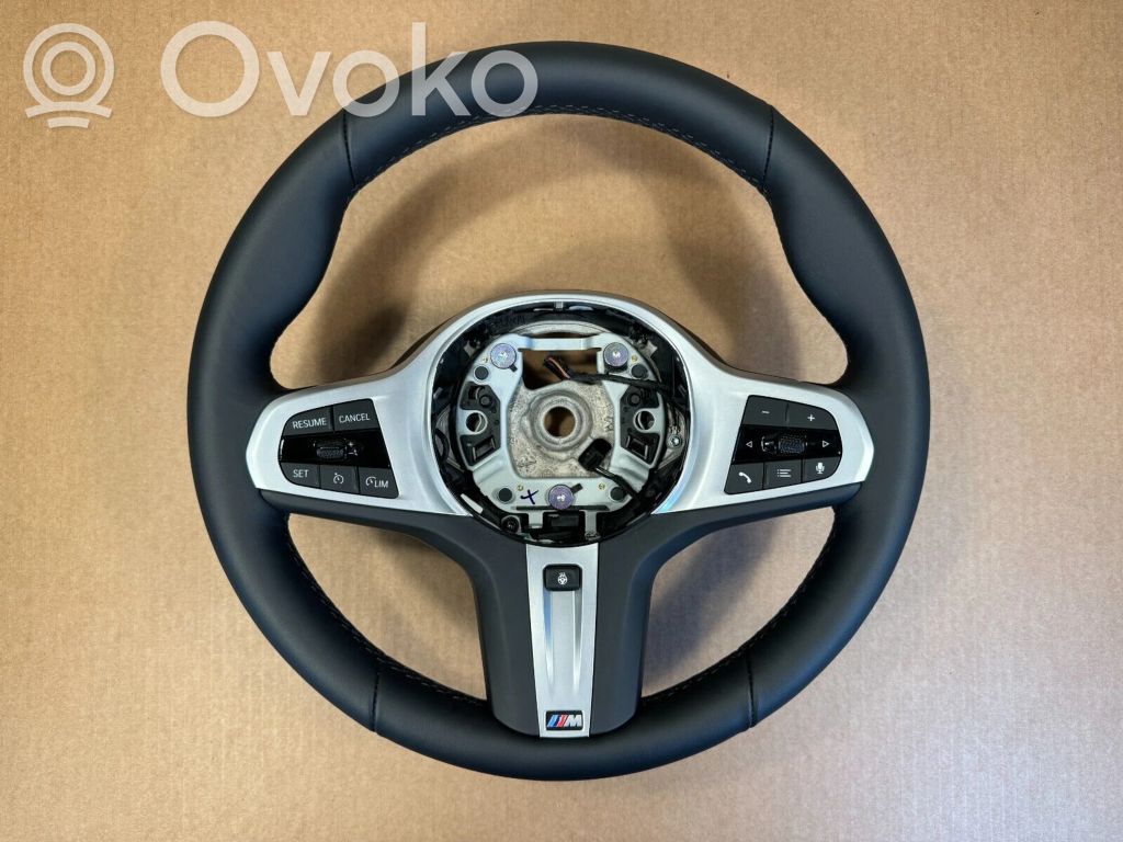 BMW 5 G30 G31 G38 Ohjauspyörä 