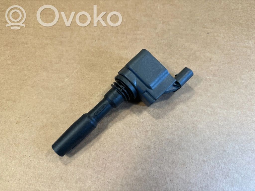 Volkswagen Golf VII Cewka zapłonowa wysokiego napięcia 